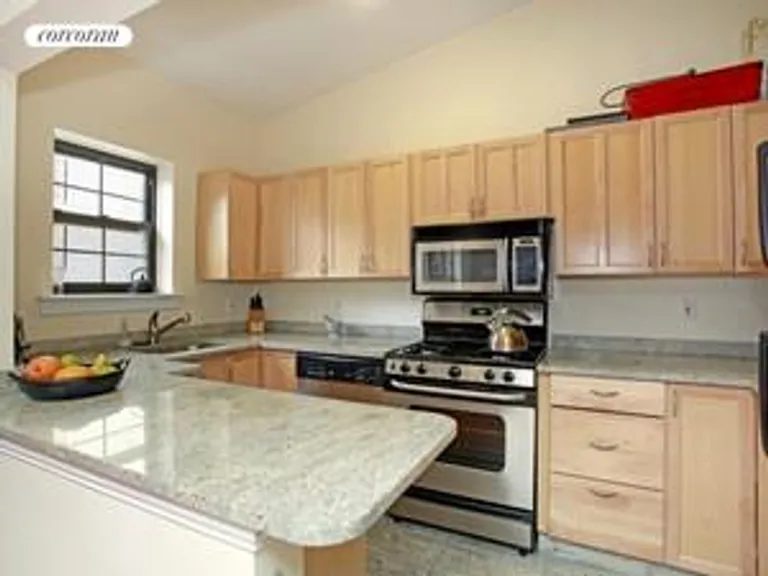 New York City Real Estate | View 215 West 21st Street, 3 | room 1 | View 2