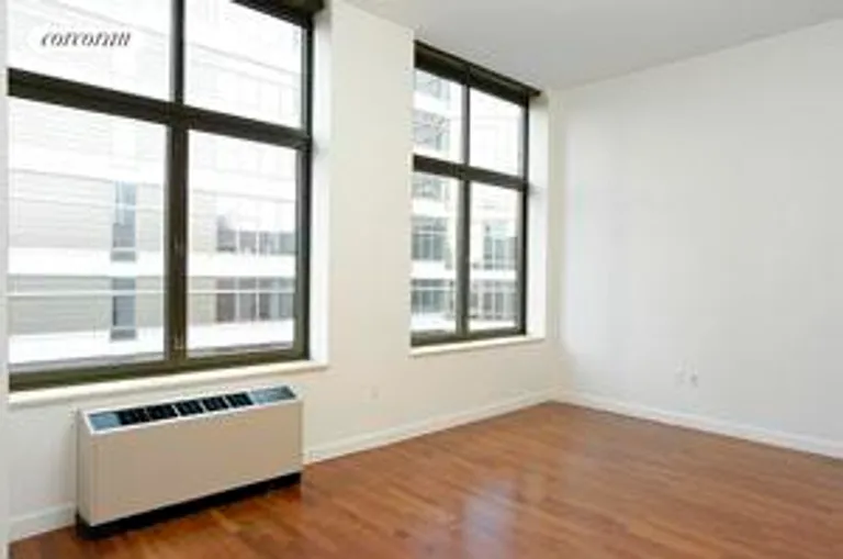 New York City Real Estate | View 1 Morton Square, L6AE | room 4 | View 5