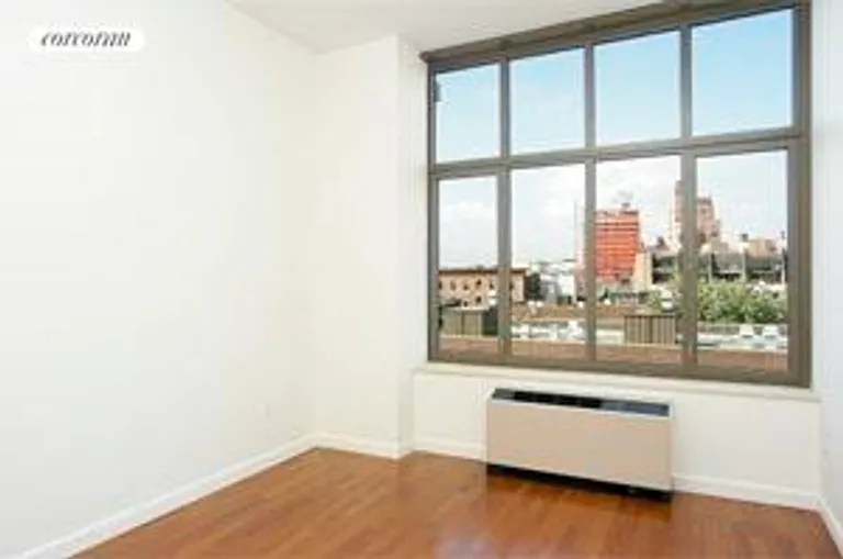 New York City Real Estate | View 1 Morton Square, L6AE | room 5 | View 6
