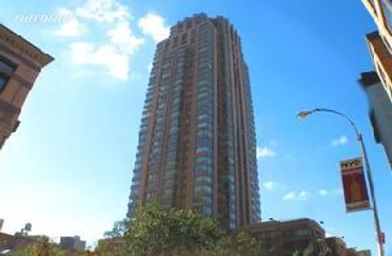New York City Real Estate | View 350 West 50th Street, 9D | room 3 | View 4