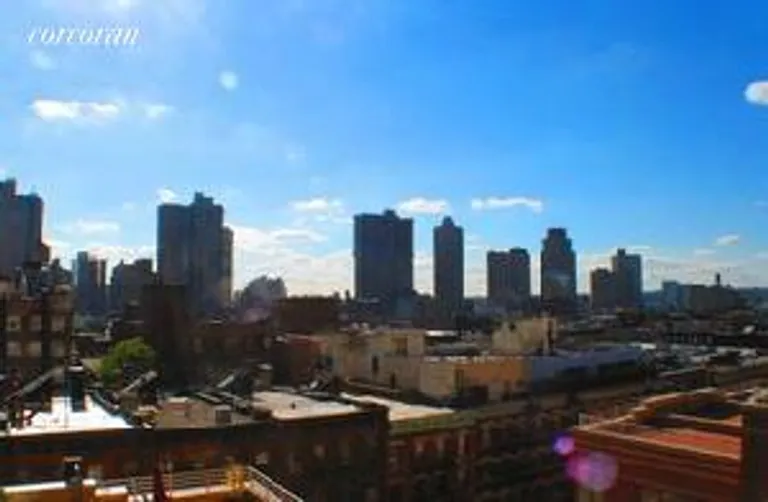 New York City Real Estate | View 350 West 50th Street, 9D | room 11 | View 12