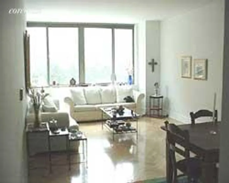 New York City Real Estate | View 2 Columbus Avenue, 4C | room 1 | View 2