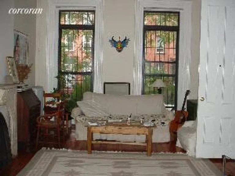 New York City Real Estate | View 229 Bergen Street | room 2 | View 3