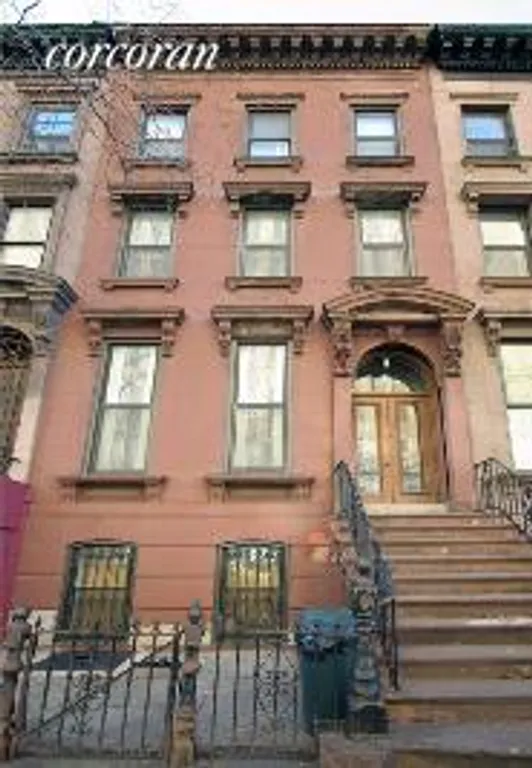 New York City Real Estate | View 14 Fort Greene Place | View 1