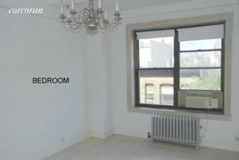 New York City Real Estate | View 60 West 68th Street, 7ABG | room 2 | View 3