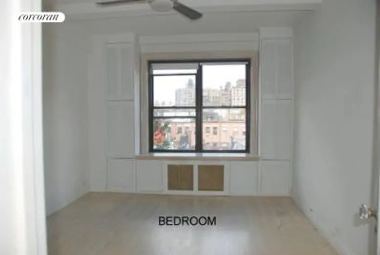 New York City Real Estate | View 60 West 68th Street, 7ABG | room 3 | View 4