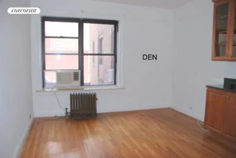 New York City Real Estate | View 60 West 68th Street, 7ABG | Den | View 6