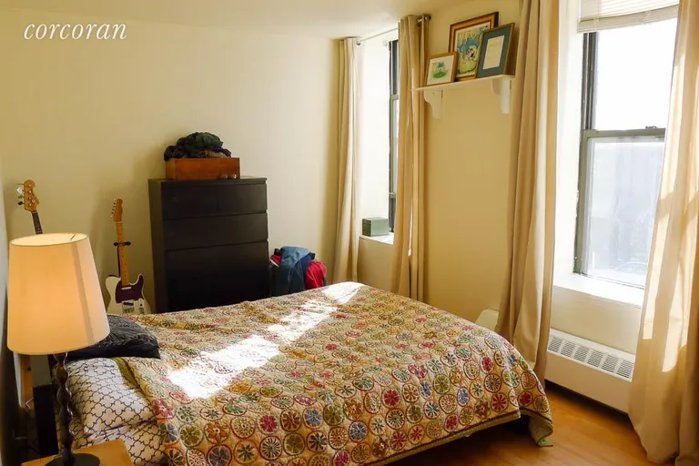 New York City Real Estate | View 492 11th Street, 2B | room 2 | View 3