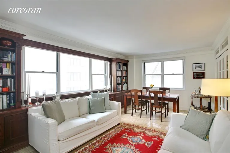New York City Real Estate | View 165 East 32Nd Street, 6H | 1 Bed, 1 Bath | View 1
