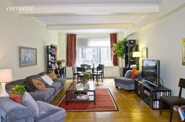 New York City Real Estate | View 50 Riverside Drive, 3C | 2 Beds, 2 Baths | View 1