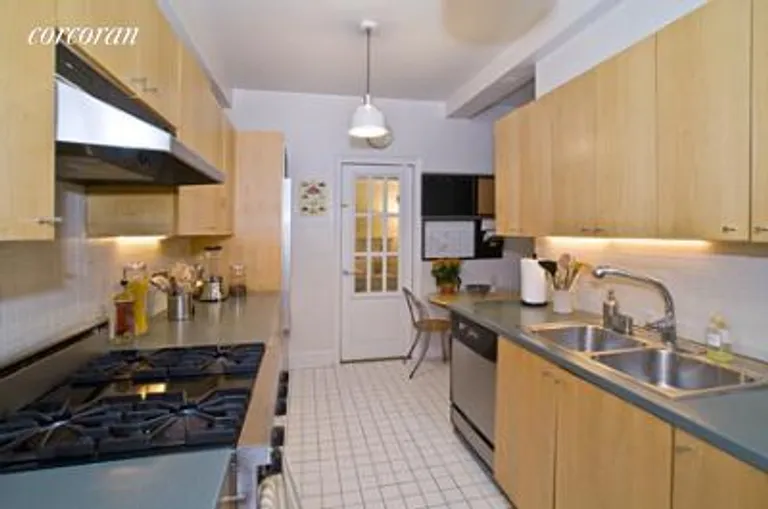 New York City Real Estate | View 50 Riverside Drive, 3C | room 1 | View 2