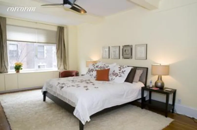 New York City Real Estate | View 50 Riverside Drive, 3C | room 2 | View 3