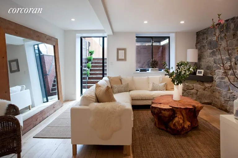 New York City Real Estate | View 225 15th Street, 1 | 2 Beds, 1 Bath | View 1