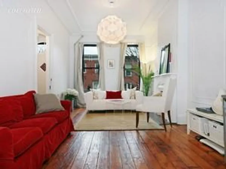 New York City Real Estate | View 320 Carroll Street | 4 Beds, 3 Baths | View 1