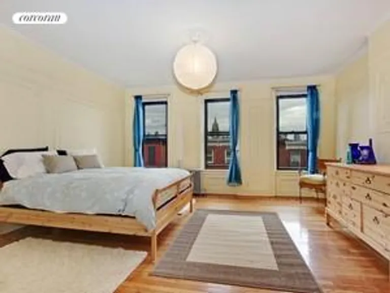 New York City Real Estate | View 320 Carroll Street | room 3 | View 4