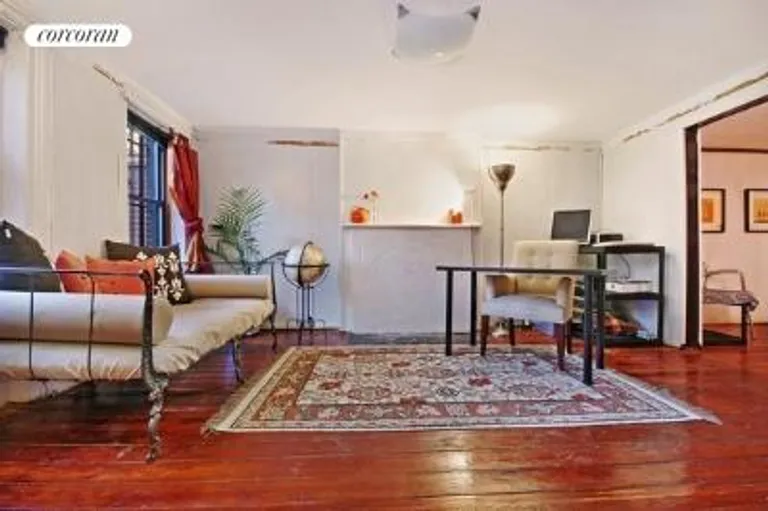 New York City Real Estate | View 320 Carroll Street | Study | View 5