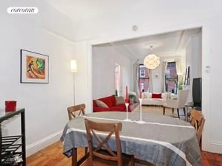 New York City Real Estate | View 320 Carroll Street | room 5 | View 6