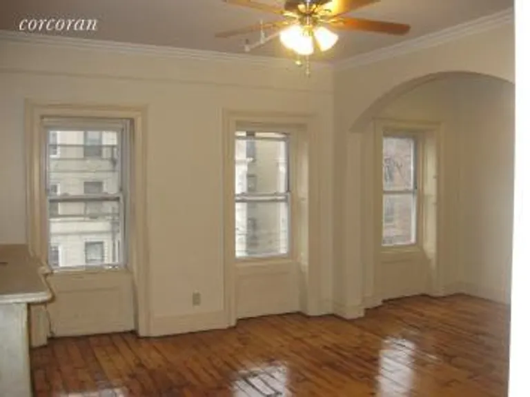New York City Real Estate | View 6 MacDonough Street, 3 | 1 Bed, 1 Bath | View 1