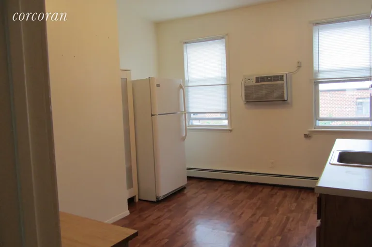 New York City Real Estate | View 137 Newel Street, 3 | room 1 | View 2