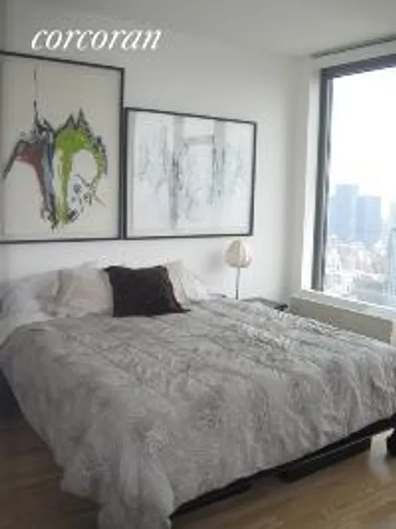 New York City Real Estate | View 105 West 29th Street, 46G | room 3 | View 4