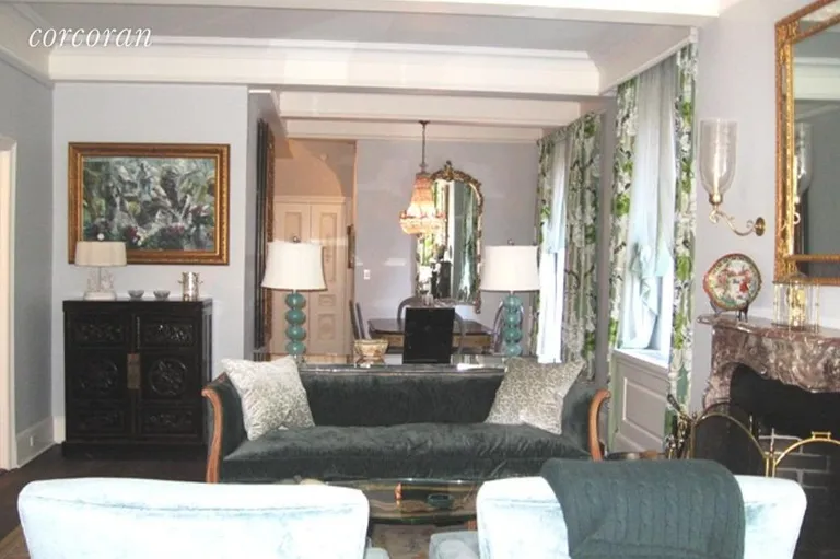 New York City Real Estate | View 230 East 73rd Street, PHA | room 1 | View 2
