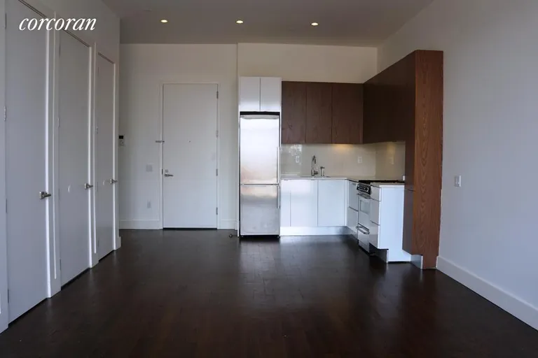 New York City Real Estate | View 74 South 4th Street, 1B | room 2 | View 3