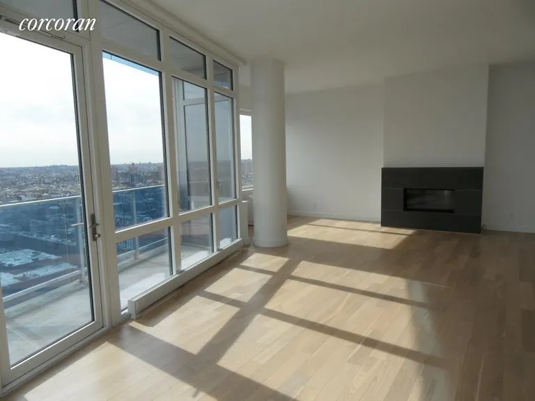 New York City Real Estate | View 22 North 6th Street, PH2E | room 1 | View 2