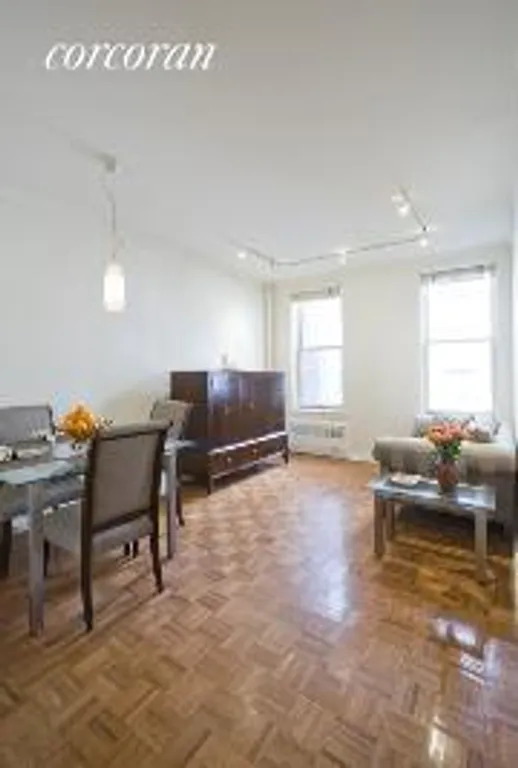 New York City Real Estate | View 41 West 16th Street, 4B | 1 Bed, 1 Bath | View 1