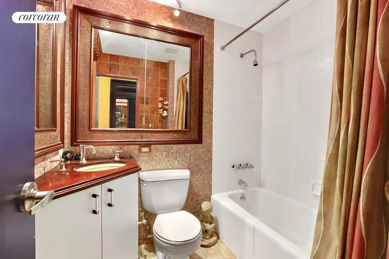 New York City Real Estate | View 310 East 46th Street, 3P | Bathroom | View 4