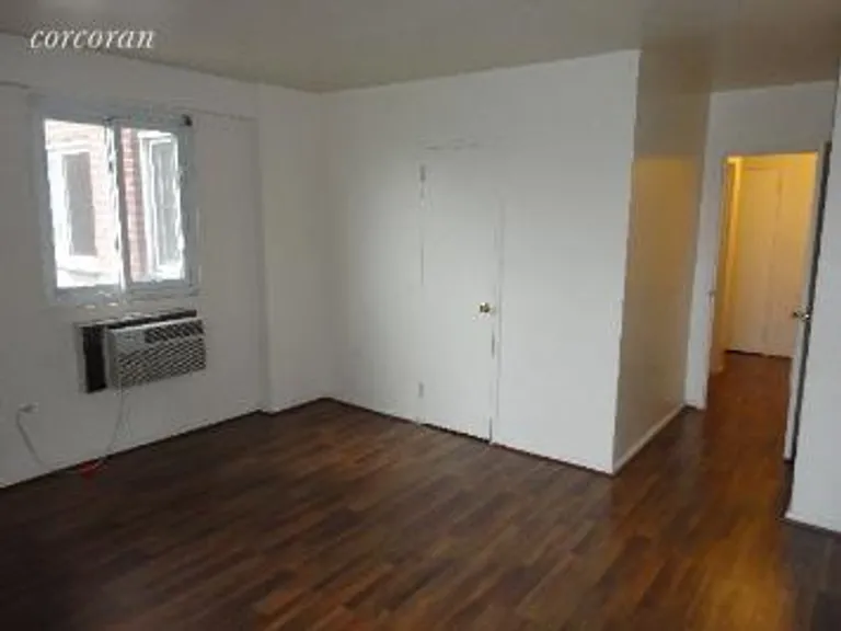 New York City Real Estate | View 175 Willoughby Street, 7N | Bedroom w/ 2 closets | View 7