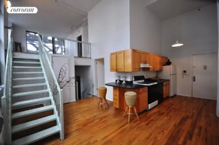 New York City Real Estate | View 204 Huntington Street, 1C | 3 Beds, 2 Baths | View 1