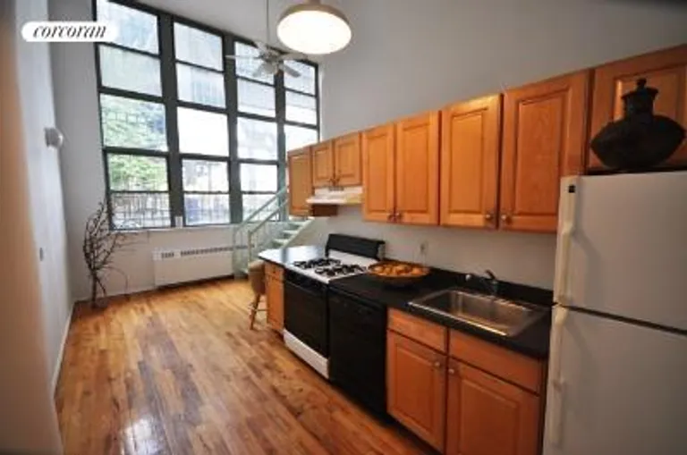 New York City Real Estate | View 204 Huntington Street, 1C | room 3 | View 4