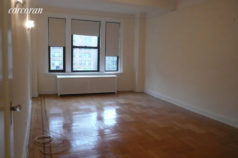New York City Real Estate | View 201 West 77th Street, 8H | 1 Bath | View 1