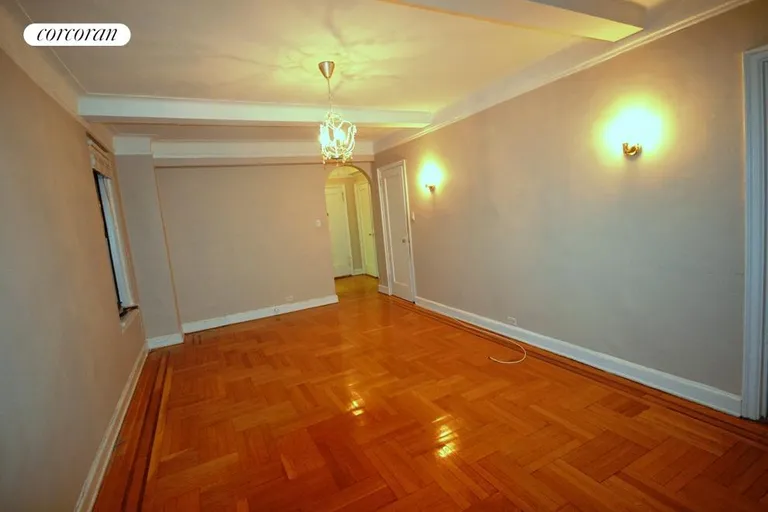 New York City Real Estate | View 201 West 77th Street, 8H | room 3 | View 4