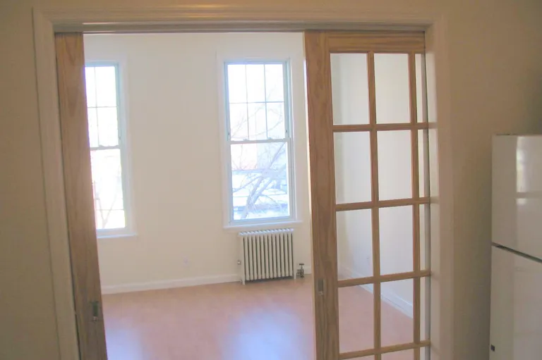 New York City Real Estate | View 715 41st Street, 1L | 2 Beds, 1 Bath | View 1
