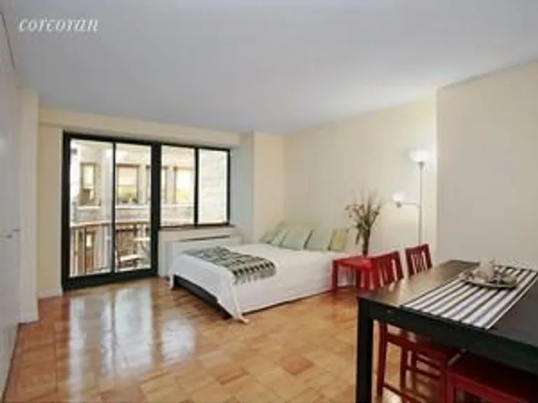 New York City Real Estate | View 45 East 25th Street, 10E | 1 Bath | View 1