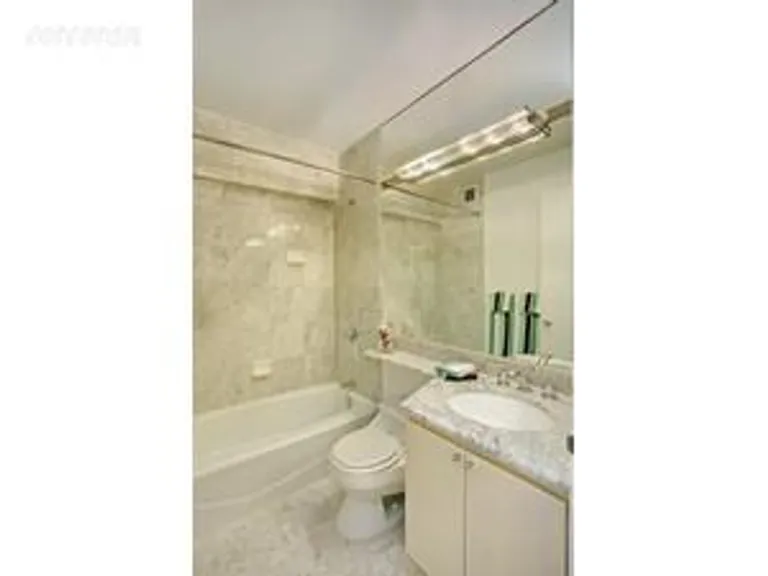 New York City Real Estate | View 45 East 25th Street, 10E | Marble Bath! | View 3