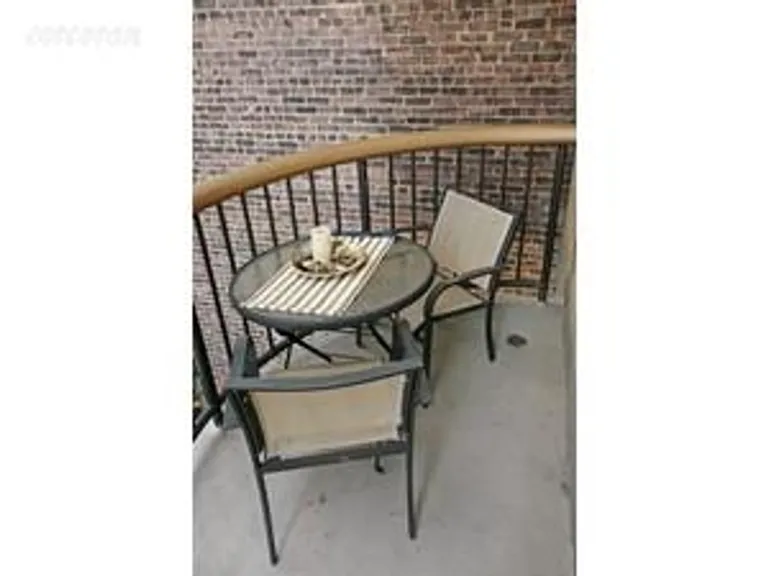 New York City Real Estate | View 45 East 25th Street, 10E | Private Balcony! | View 4