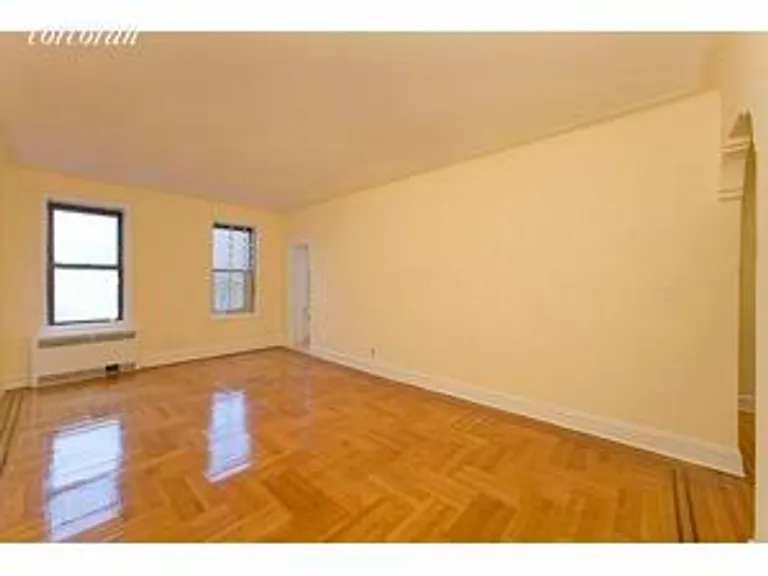 New York City Real Estate | View 25 Parade Place, 1H | 1 Bath | View 1
