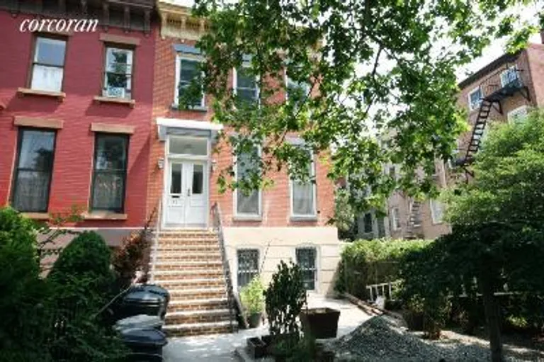 New York City Real Estate | View 43 4th Place, 3 | room 6 | View 7