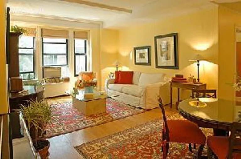 New York City Real Estate | View 114 East 84th Street, 3D | 3 Beds, 2 Baths | View 1