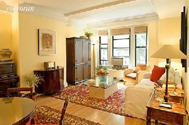 New York City Real Estate | View 114 East 84th Street, 3D | room 1 | View 2