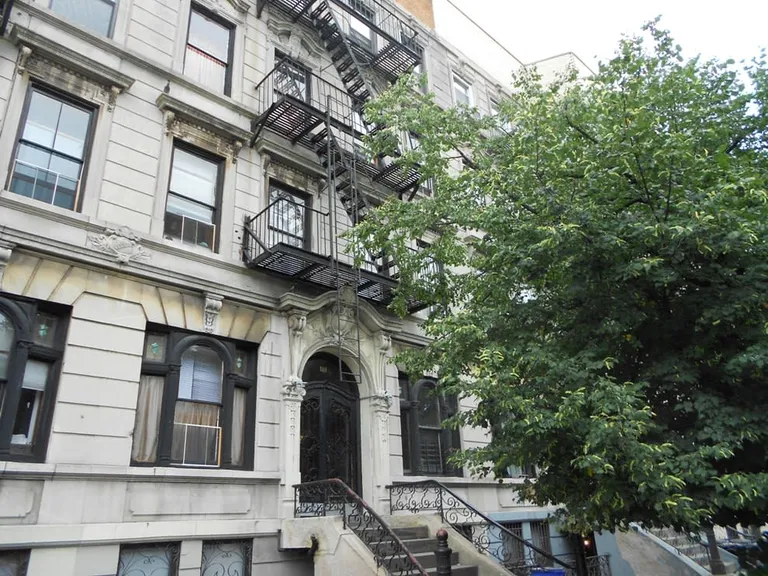 New York City Real Estate | View 181 Prospect Park West, 3 | 1 Bed, 1 Bath | View 1