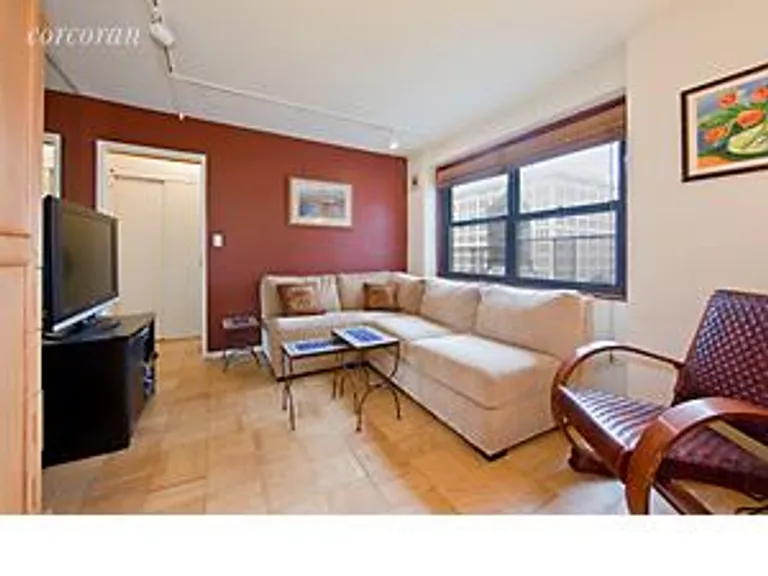 New York City Real Estate | View 115 East 9th Street, 16N | room 2 | View 3