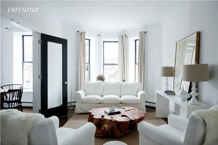 New York City Real Estate | View 497 9th Street, 3 | 3 Beds, 2 Baths | View 1