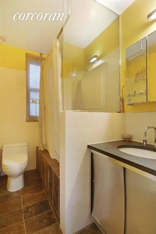 New York City Real Estate | View 171 West 12th Street, 1C | Bathroom | View 5