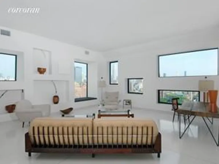 New York City Real Estate | View 100 Eleventh Avenue, 20A | room 1 | View 2