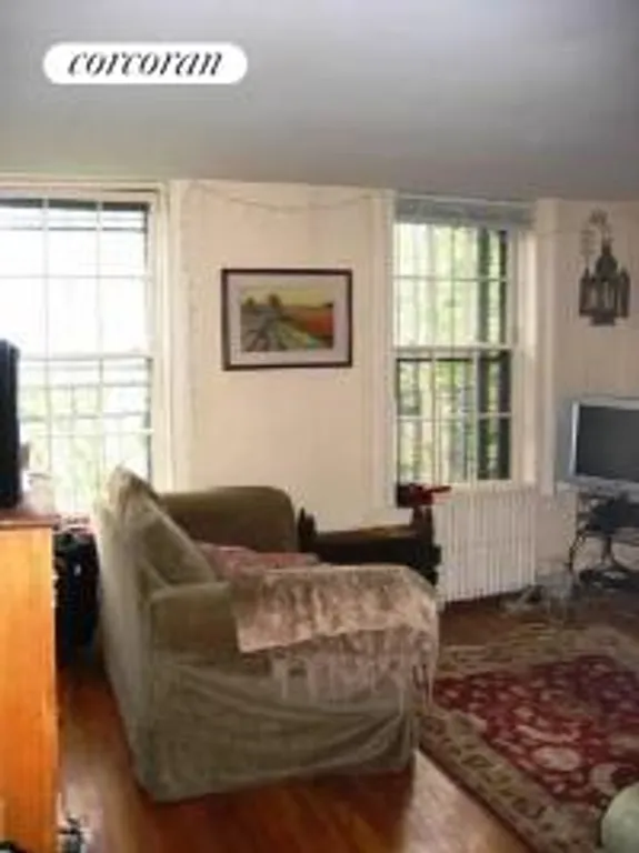 New York City Real Estate | View 42 Willow Street, 3 | 1 Bed, 1 Bath | View 1