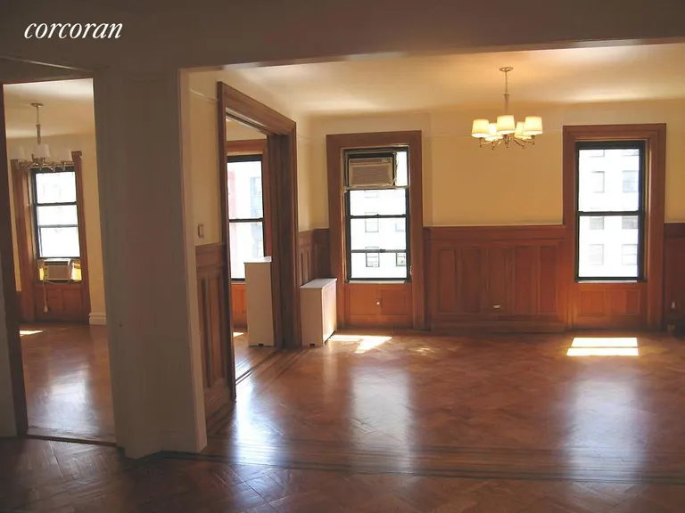 New York City Real Estate | View 243 West 98th Street, 7B | room 2 | View 3