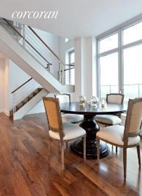 New York City Real Estate | View 2 Northside Piers, PH5 | room 2 | View 3